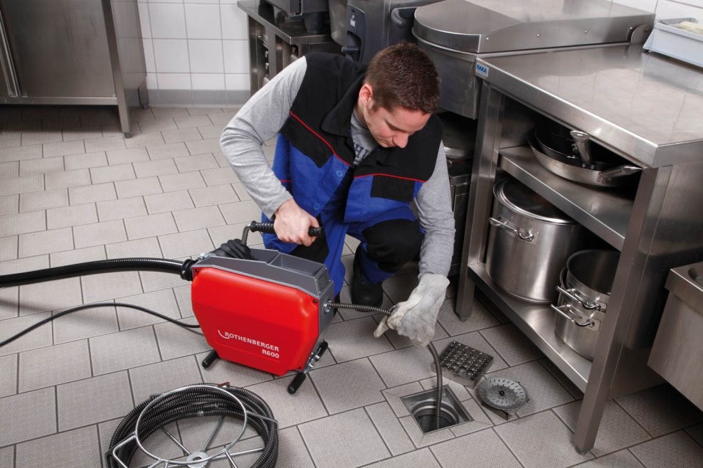 Sultanbeyli Lavabo tıkanıklığı açma