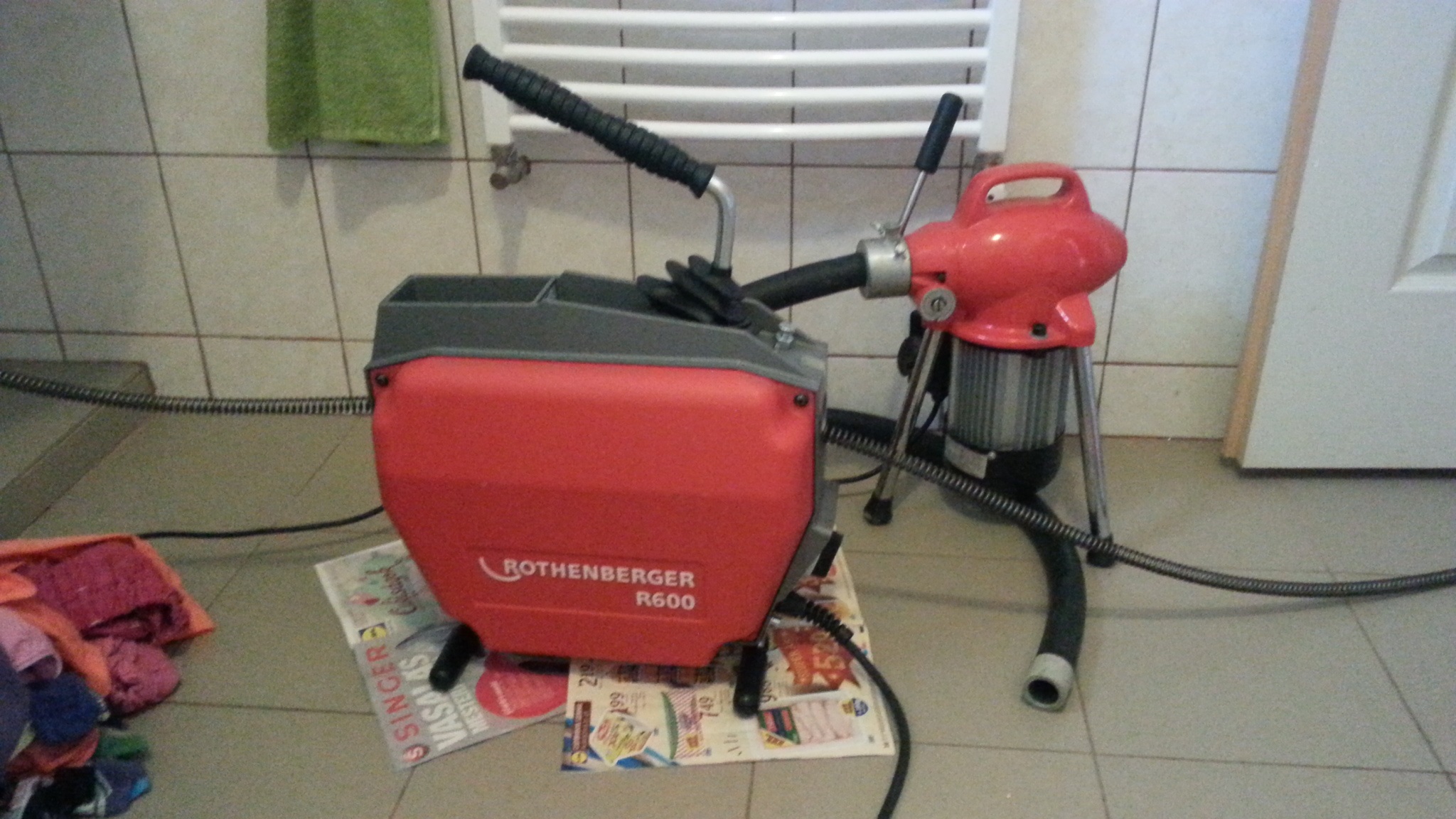 Sultanbeyli Tıkalı Tuvalet gider borusu açan firmalar