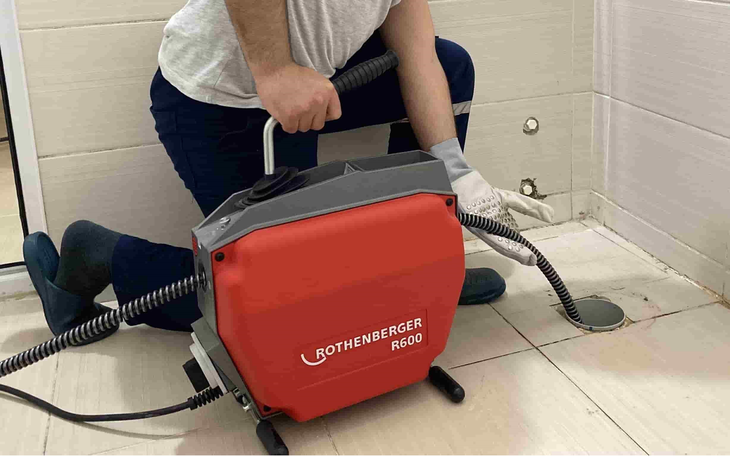 Sultanbeyli Lavabom Tıkandı