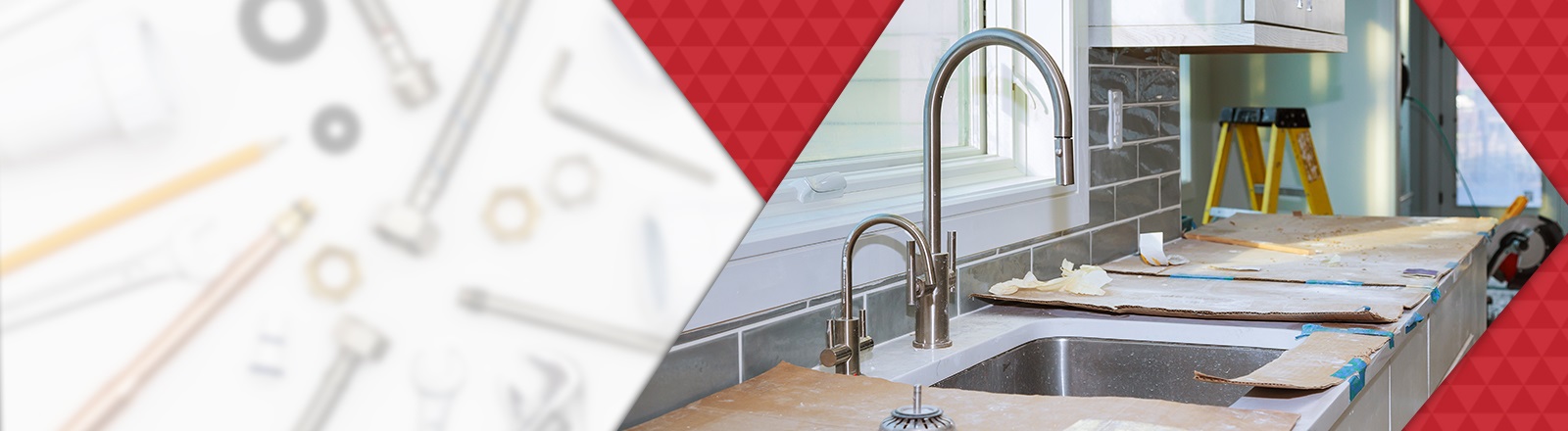 Sultanbeyli Mutfak Tıkanıklık Açma-1499.TL