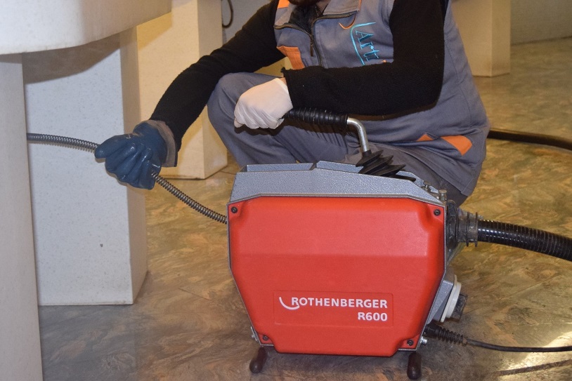 Sultanbeyli 7/24 Tıkanıklık Açma-1499.TL Servis